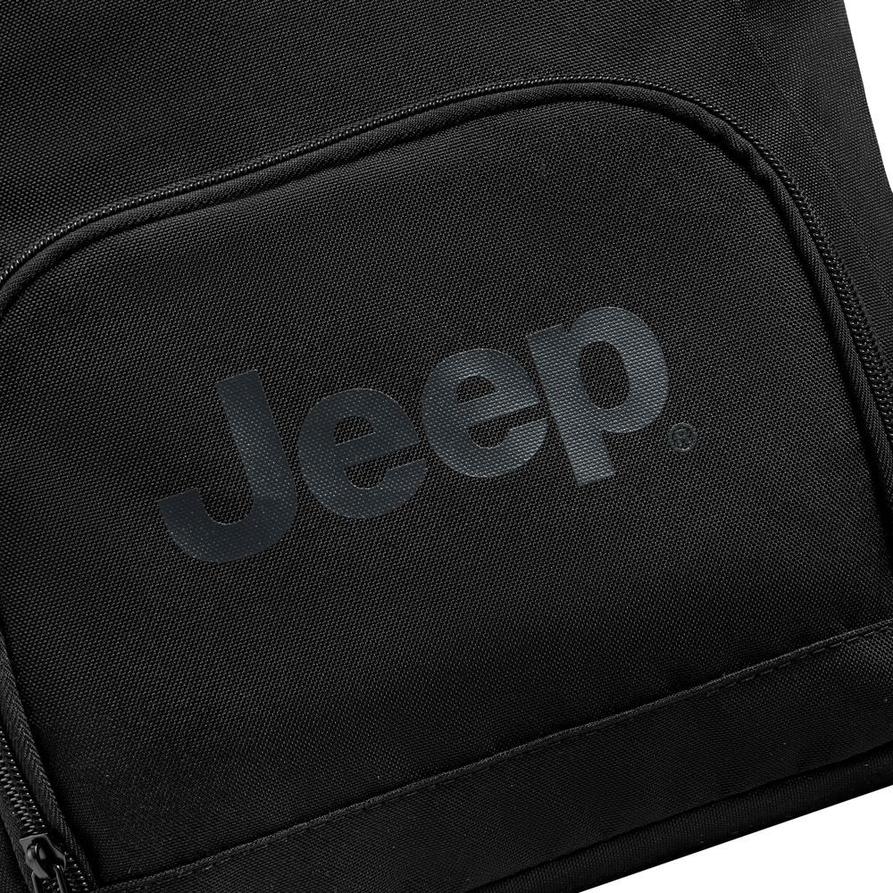 JEEP - Rolltop Mochila JS016D