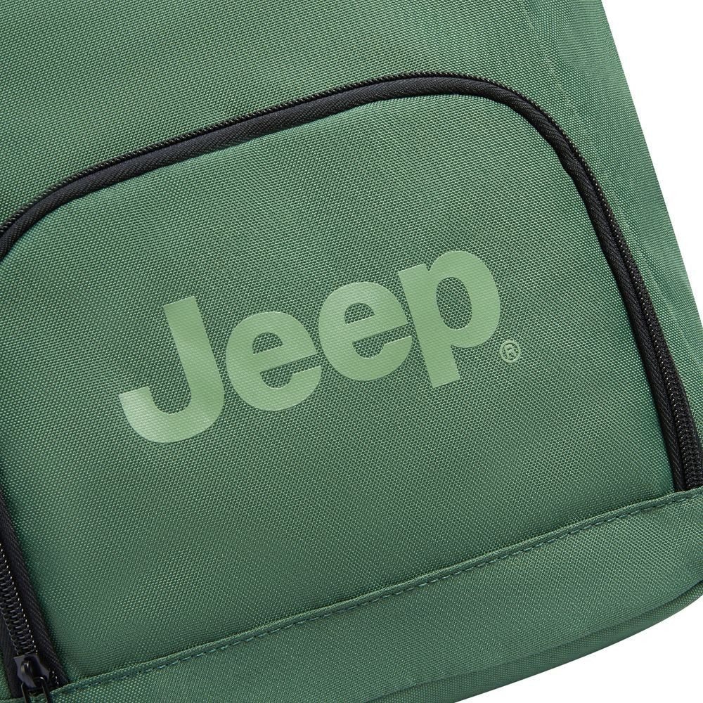 JEEP - Rolltop Mochila JS016D