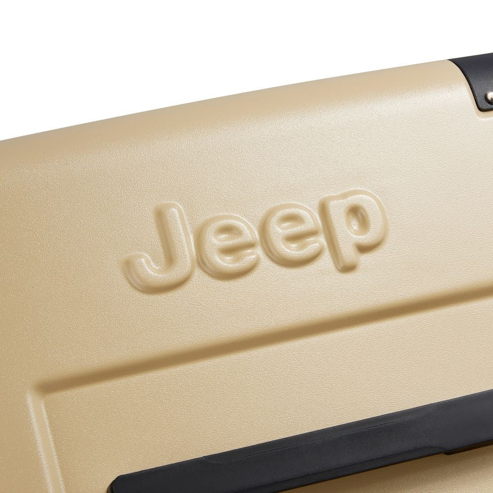 JEEP TRUNK EXTENSIBLE JH002B 80CM