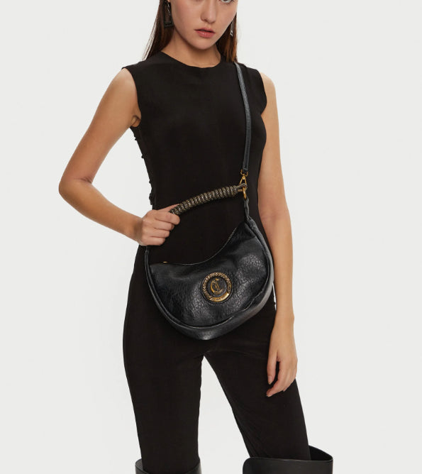 JUST CAVALLI Bolso Asa Gothic