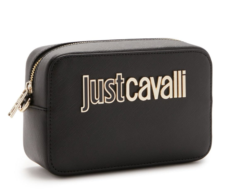 JUST CAVALLI Bolso Bandolera Metal