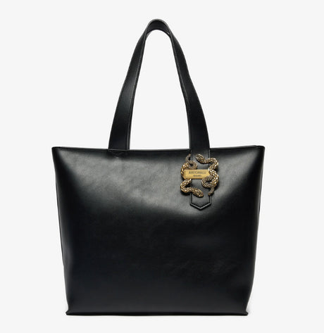 JUST CAVALLI Bolso Shopper Serpiente