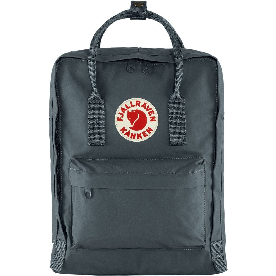 KÄNKEN MOCHILA CLASICA DE FJALLRAVEN Peach Sand