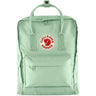 KÄNKEN MOCHILA CLASICA DE FJALLRAVEN Peach Sand