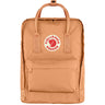 KÄNKEN MOCHILA CLASICA DE FJALLRAVEN Peach Sand