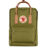 KÄNKEN MOCHILA CLASICA DE FJALLRAVEN Peach Sand