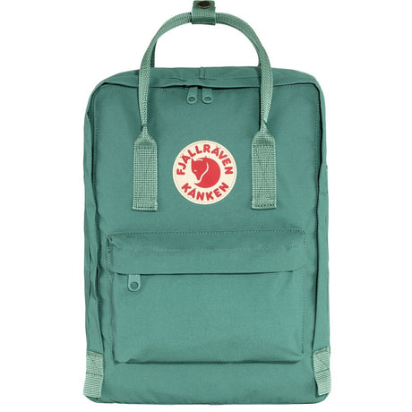 KÄNKEN MOCHILA CLASICA DE FJALLRAVEN Peach Sand