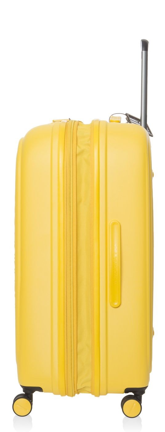 Logoduck 75cm Extensible de Mandarina Duck- Evening Haze