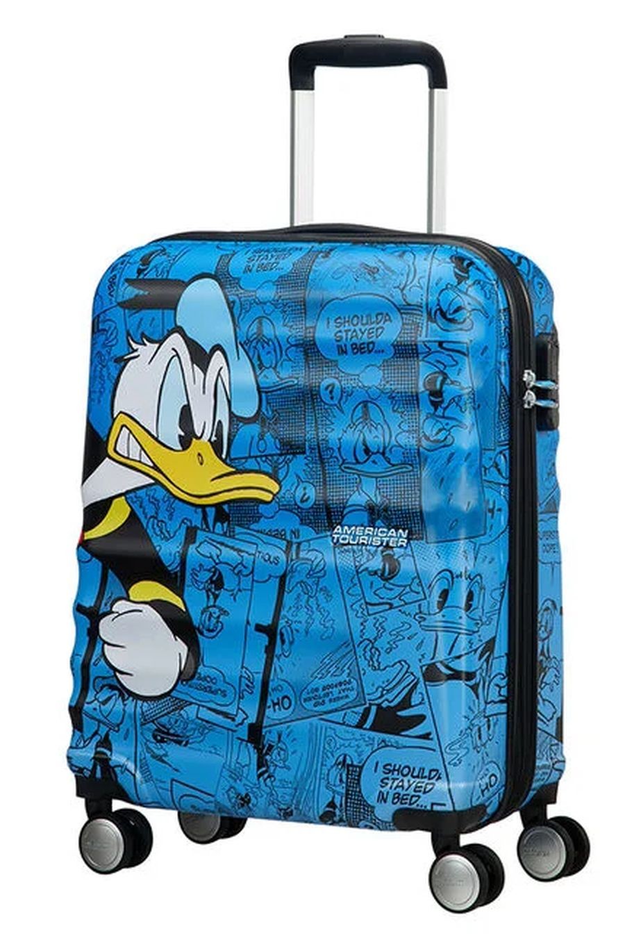 Maleta Cabina Disney DONALD DUCK de WAVEBREAKER