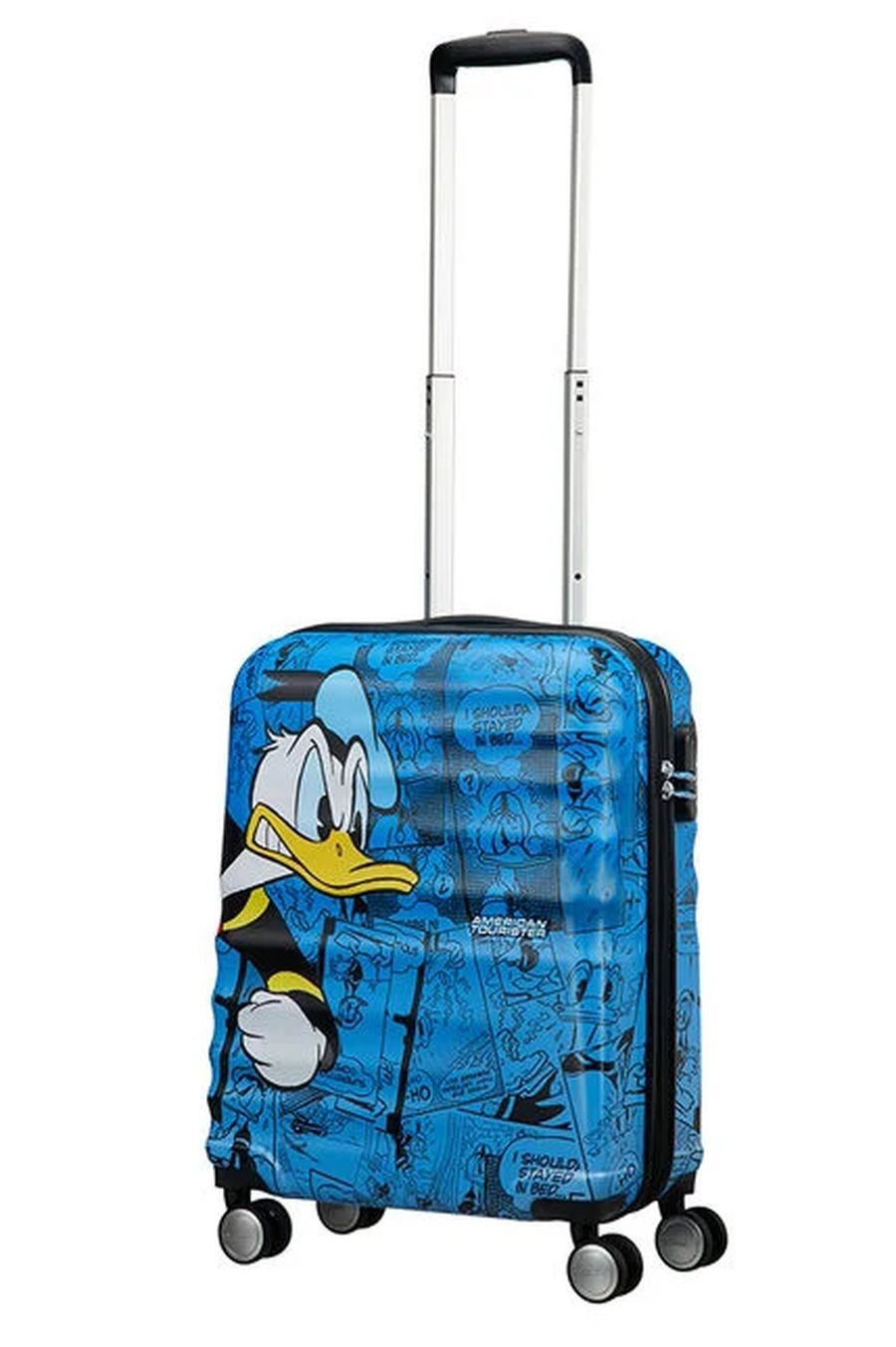 Maleta Cabina Disney DONALD DUCK de WAVEBREAKER