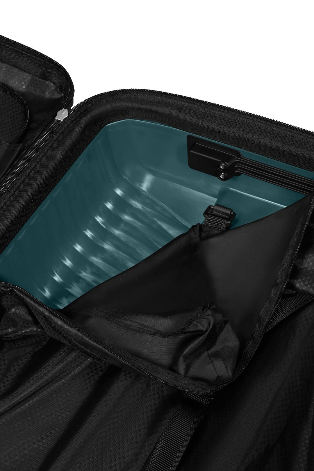 Maleta Cabina Extensible UPSCAPE de Samsonite 55cm