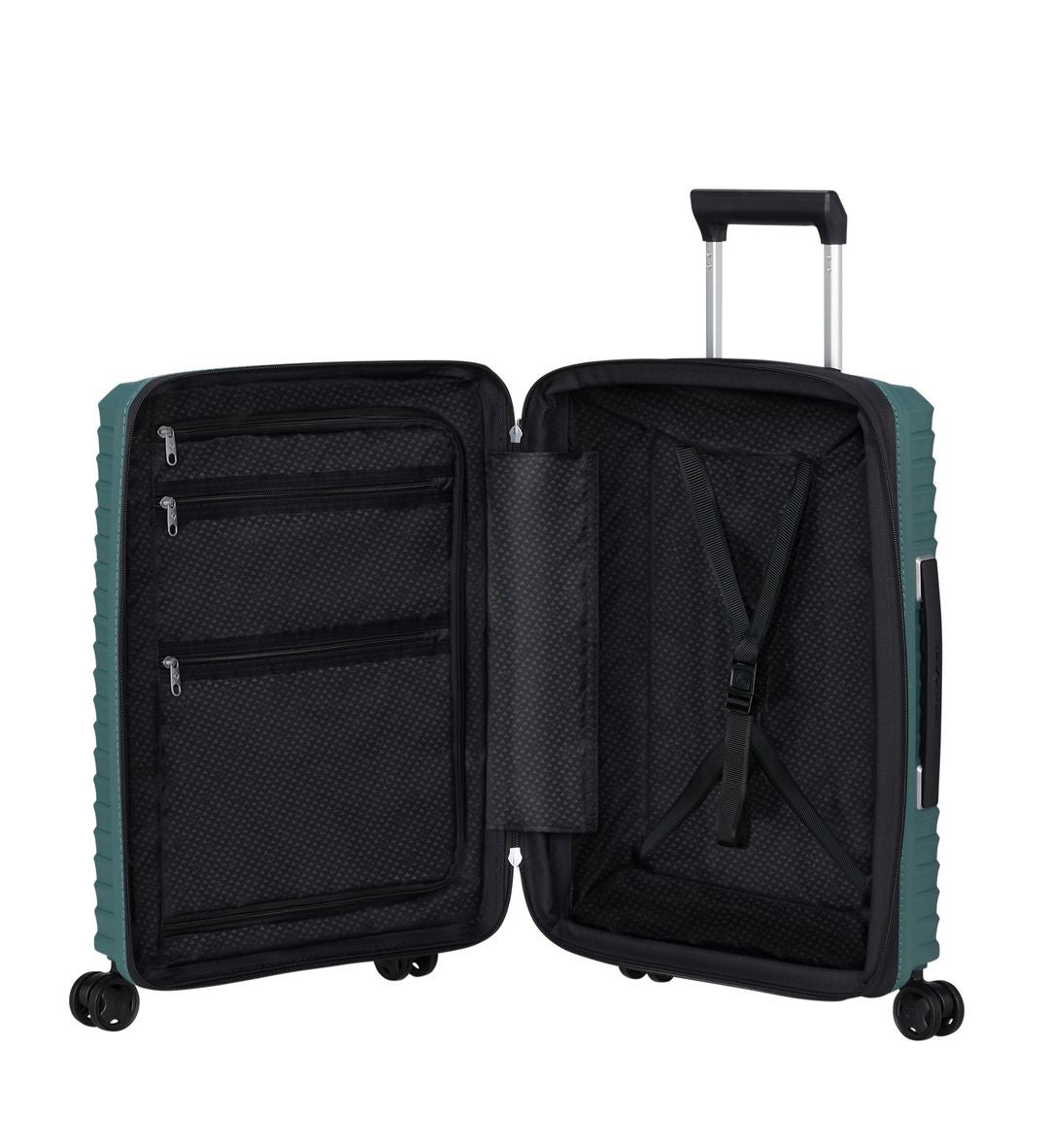 Maleta Cabina Extensible UPSCAPE de Samsonite 55cm