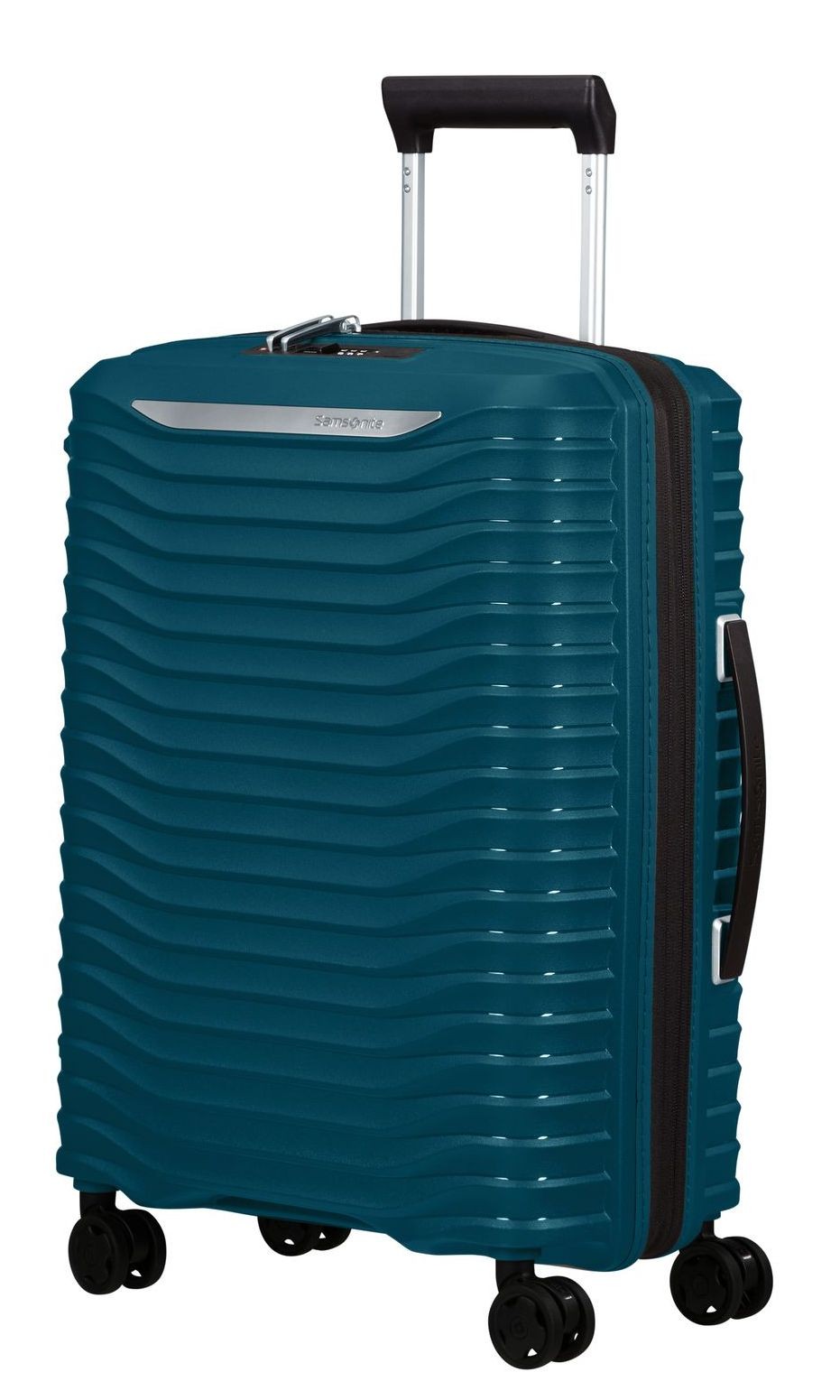 Maleta Cabina Extensible UPSCAPE de Samsonite 55cm