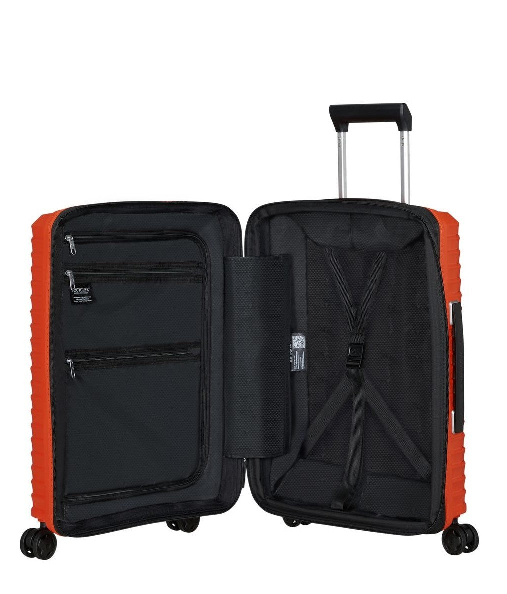 Maleta Cabina Extensible UPSCAPE de Samsonite 55cm