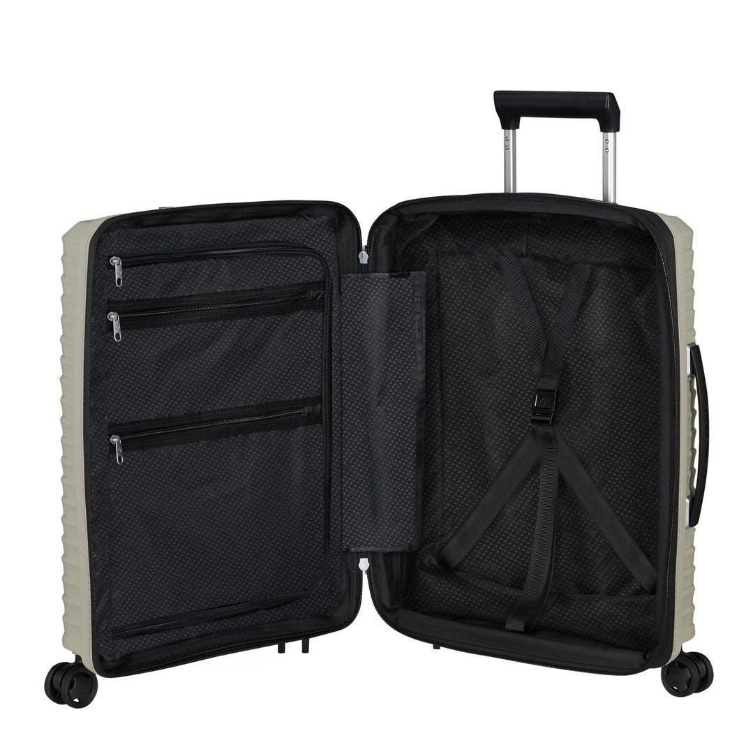 Maleta Cabina Extensible UPSCAPE de Samsonite 55cm