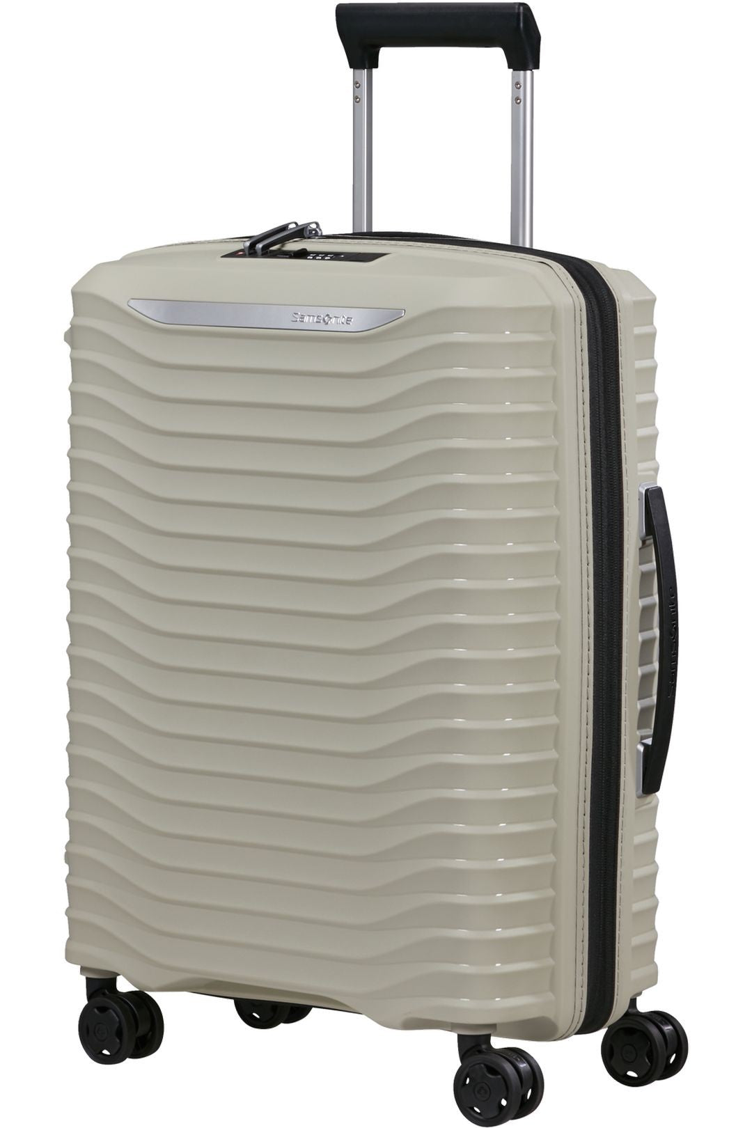 Maleta Cabina Extensible UPSCAPE de Samsonite 55cm