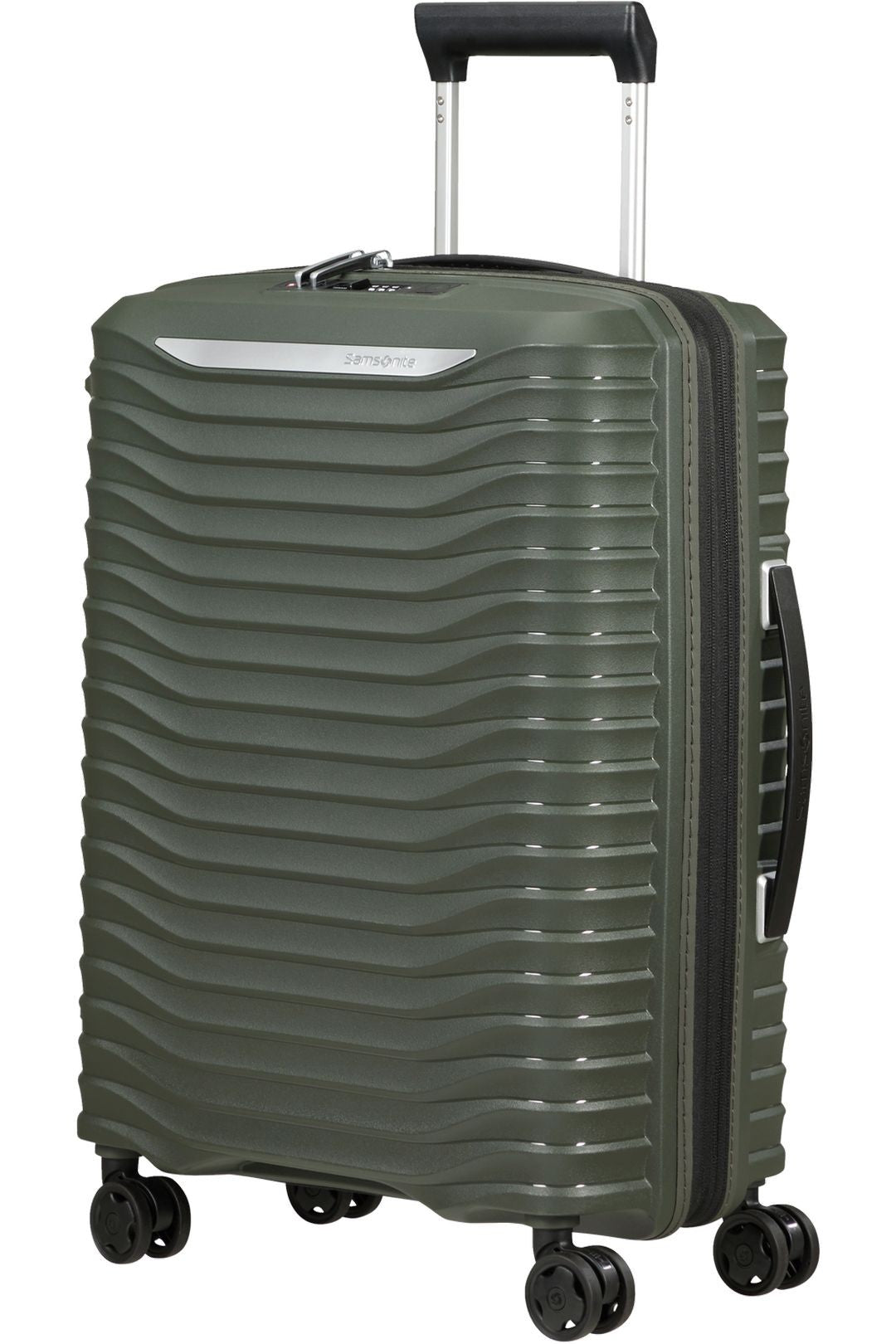 Maleta Cabina Extensible UPSCAPE de Samsonite 55cm