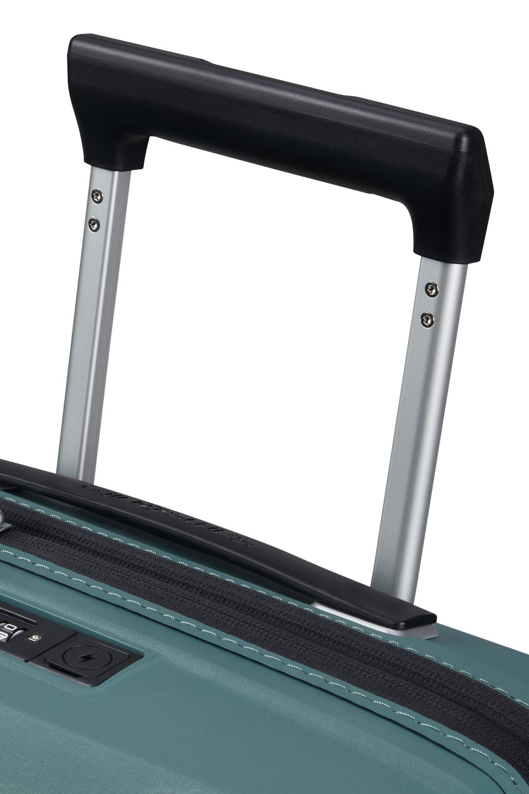 Maleta Cabina Extensible UPSCAPE de Samsonite 55cm