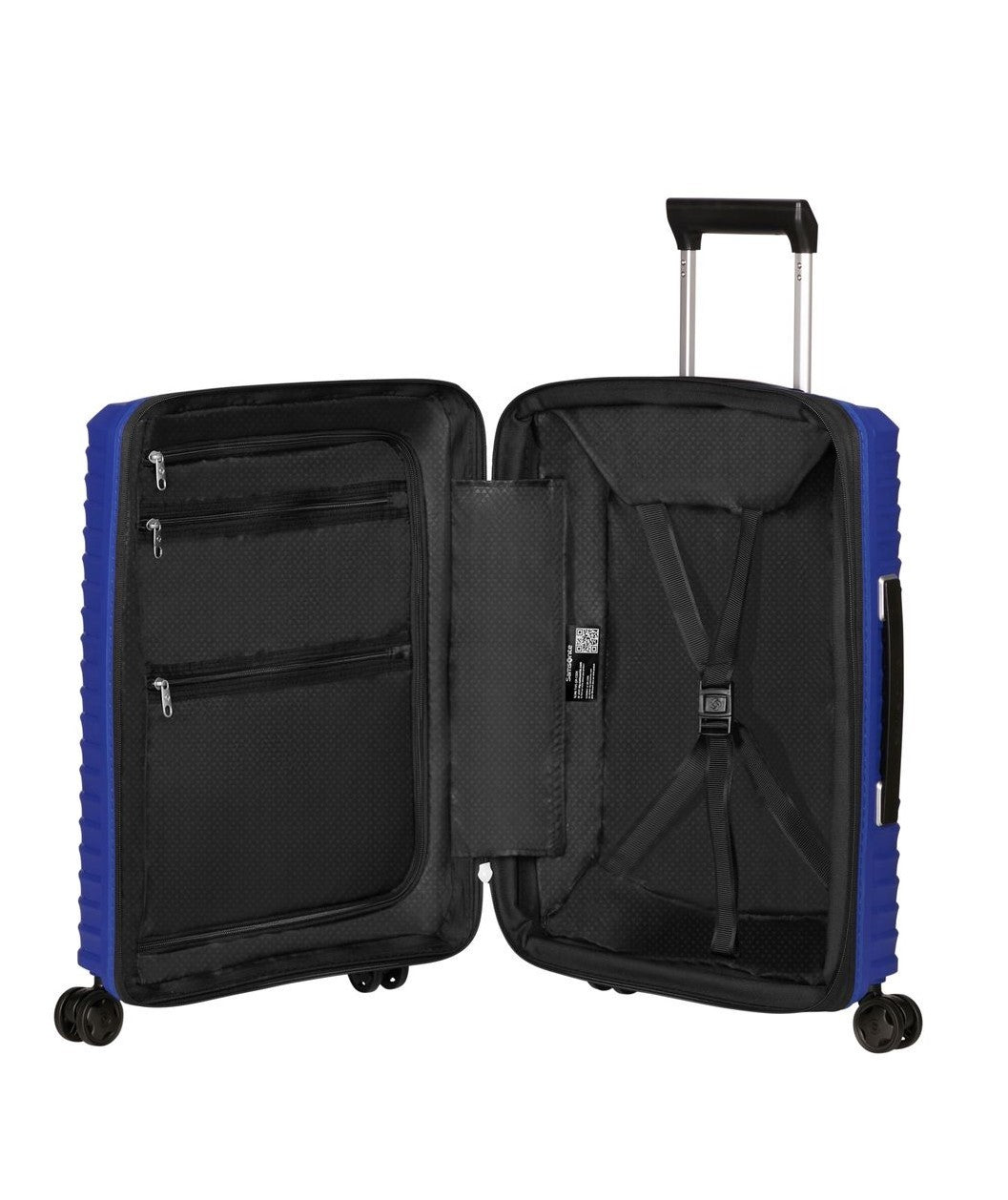 Maleta Cabina Extensible UPSCAPE de Samsonite 55cm