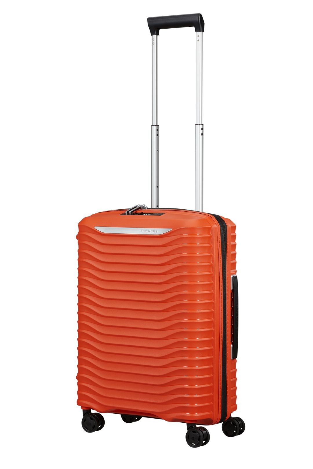 Maleta Cabina Extensible UPSCAPE de Samsonite 55cm