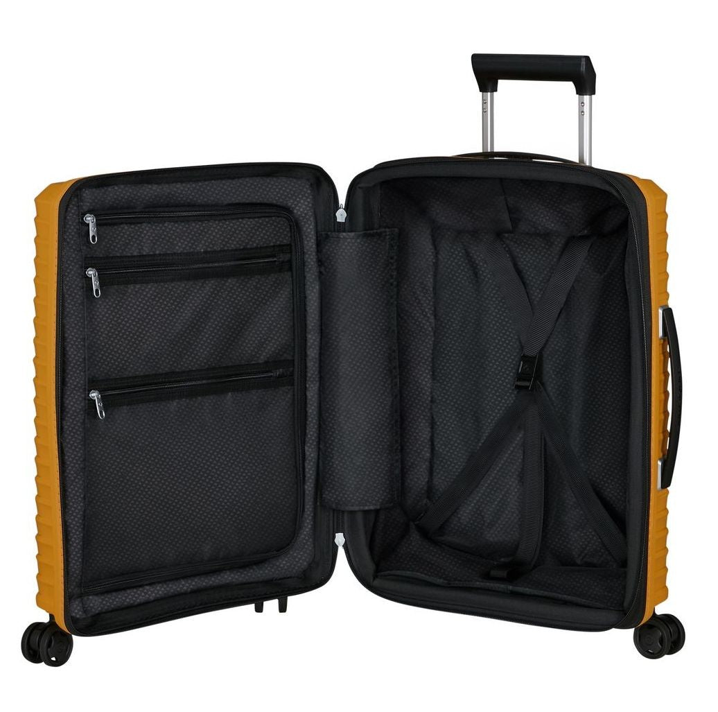 Maleta Cabina Extensible UPSCAPE de Samsonite 55cm