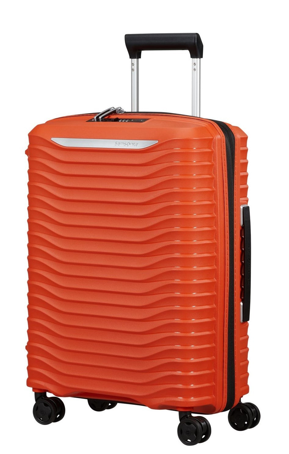 Maleta Cabina Extensible UPSCAPE de Samsonite 55cm