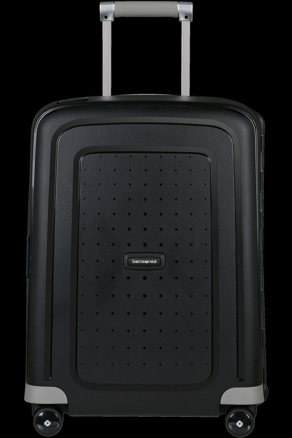 MALETA CABINA SAMSONITE S-CURE  (4 RUEDAS) 55CM