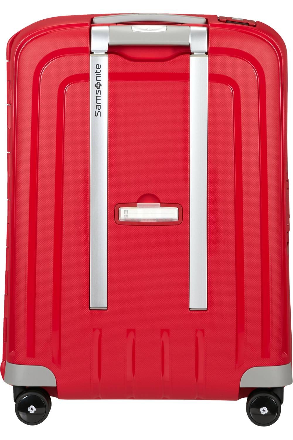 MALETA CABINA SAMSONITE S-CURE  (4 RUEDAS) 55CM