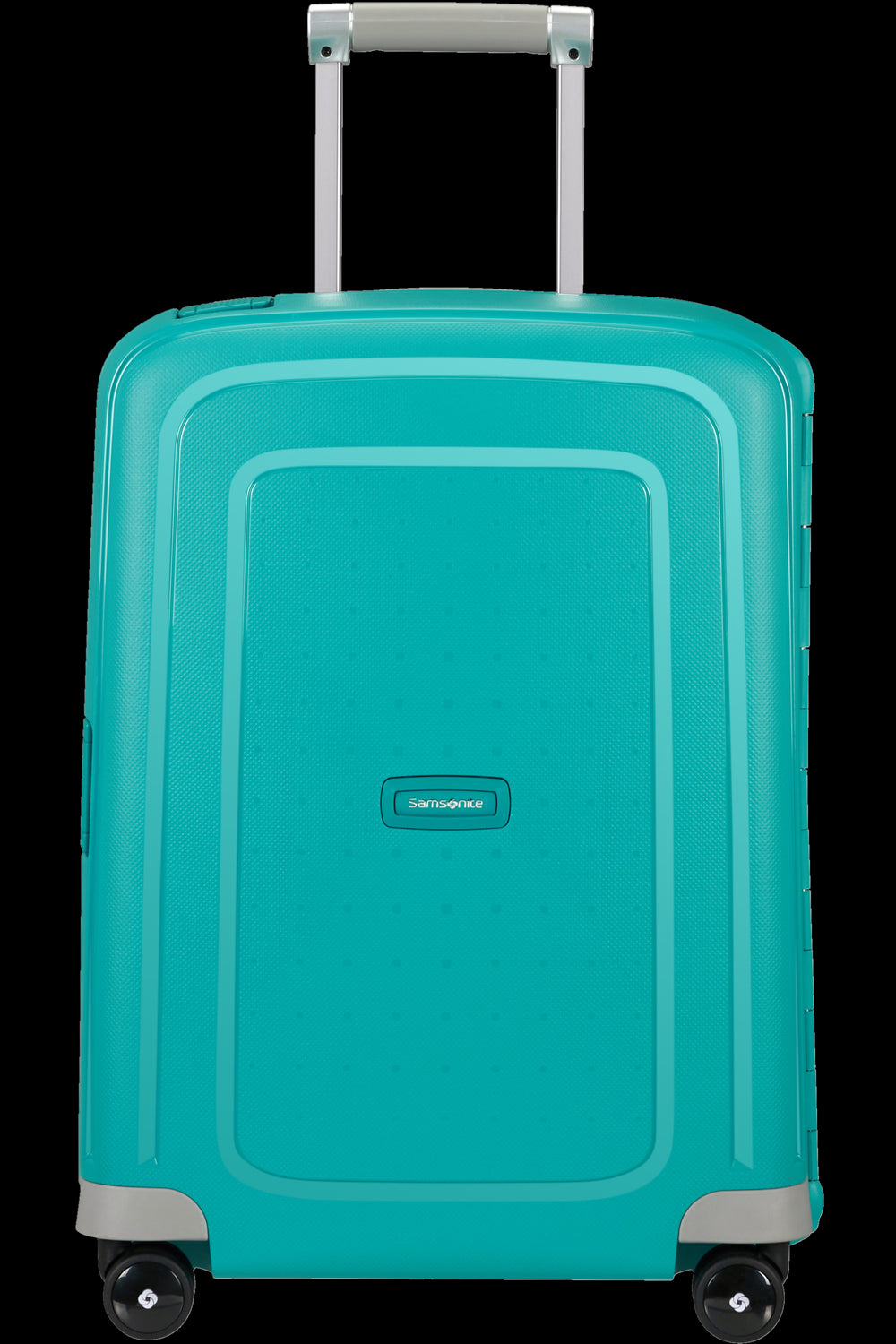 MALETA CABINA SAMSONITE S-CURE  (4 RUEDAS) 55CM