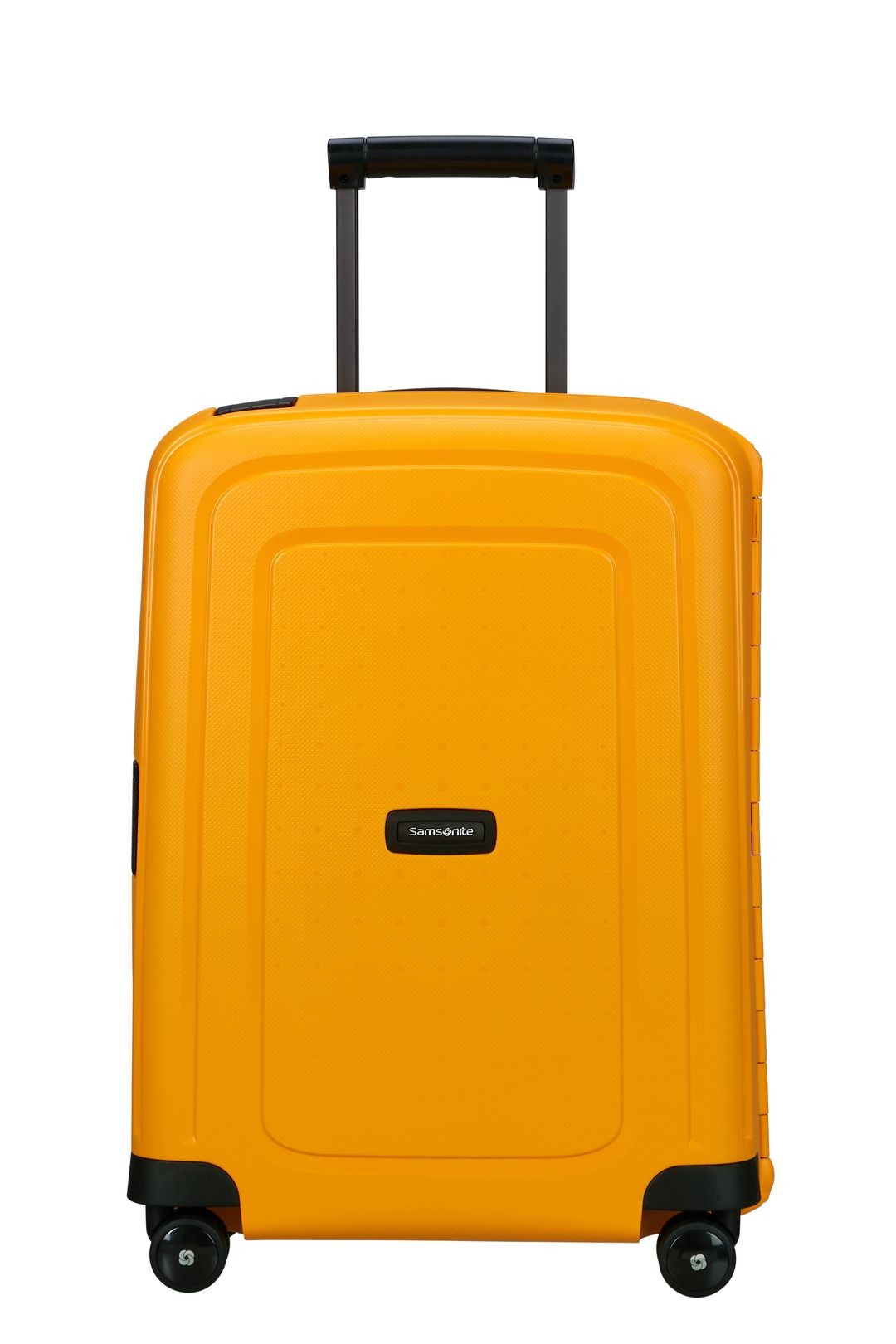 MALETA CABINA SAMSONITE S-CURE  (4 RUEDAS) 55CM