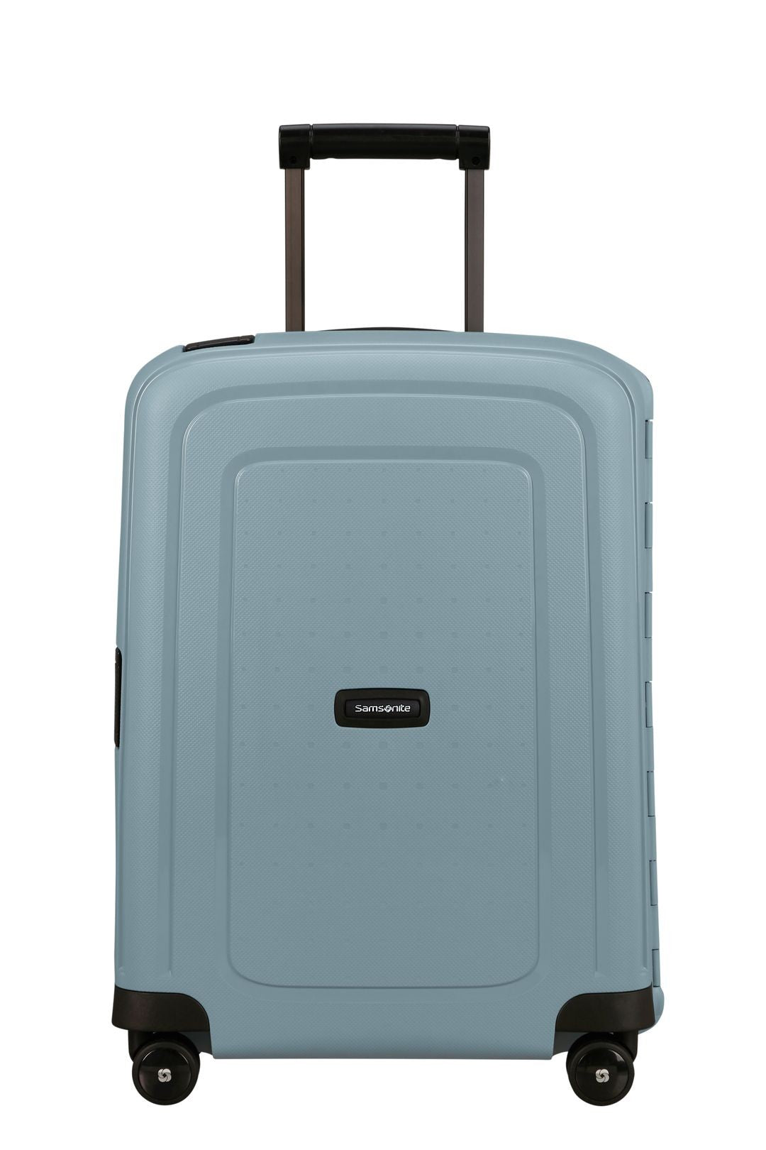 MALETA CABINA SAMSONITE S-CURE  (4 RUEDAS) 55CM