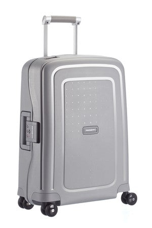 MALETA CABINA SAMSONITE S-CURE  (4 RUEDAS) 55CM