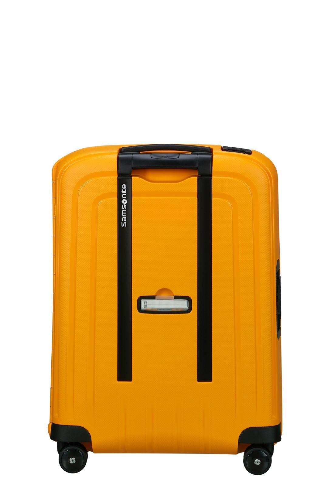 MALETA CABINA SAMSONITE S-CURE  (4 RUEDAS) 55CM