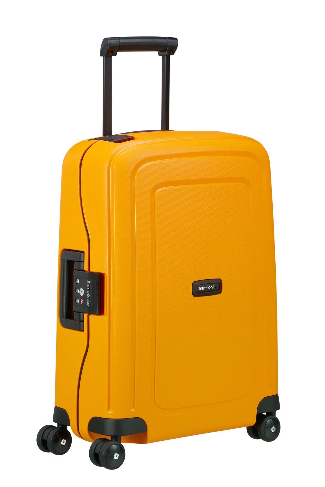 MALETA CABINA SAMSONITE S-CURE  (4 RUEDAS) 55CM