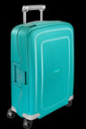 MALETA CABINA SAMSONITE S-CURE  (4 RUEDAS) 55CM