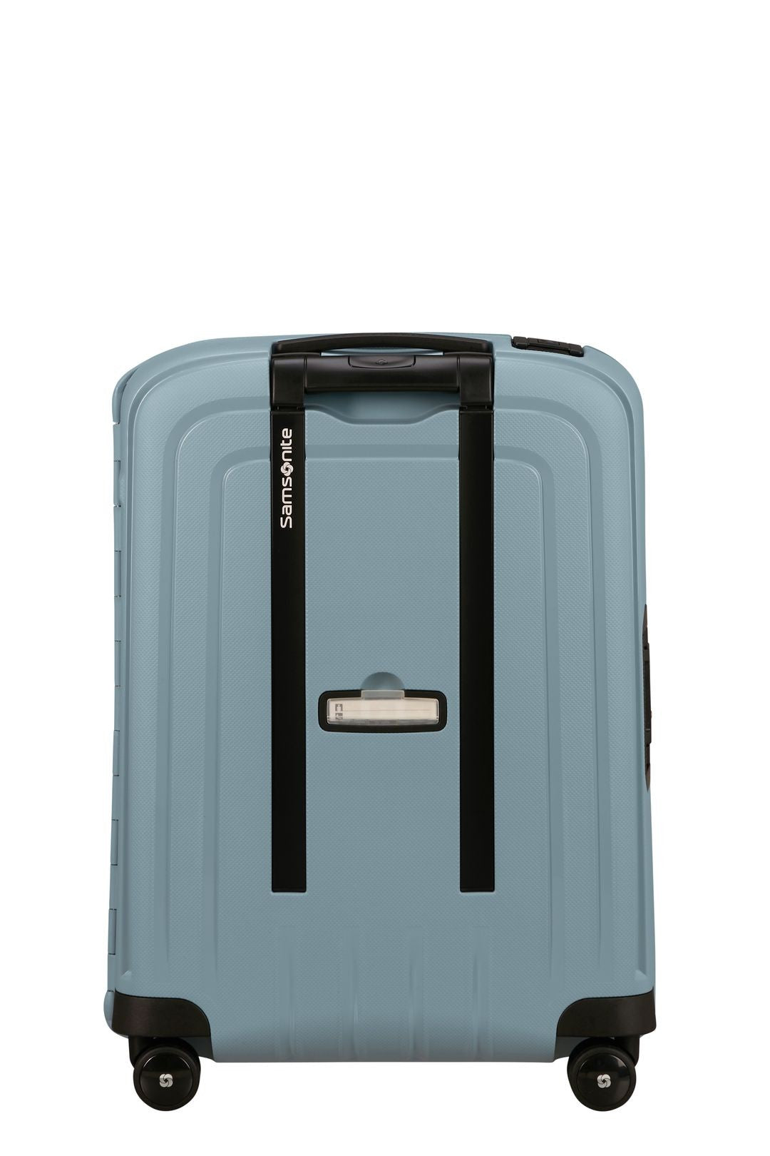 MALETA CABINA SAMSONITE S-CURE  (4 RUEDAS) 55CM