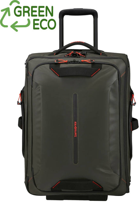 Maleta de Cabina 55/25cm ECODIVER de Samsonite