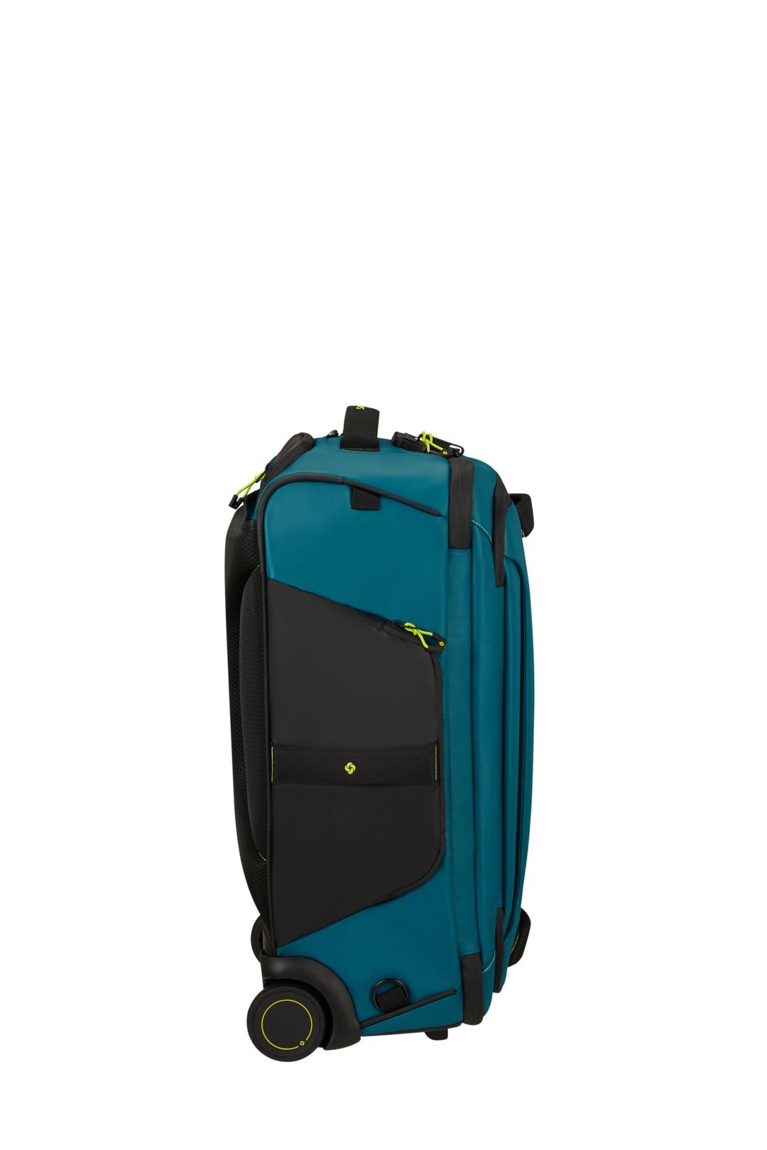 Maleta de Cabina 55/25cm ECODIVER de Samsonite