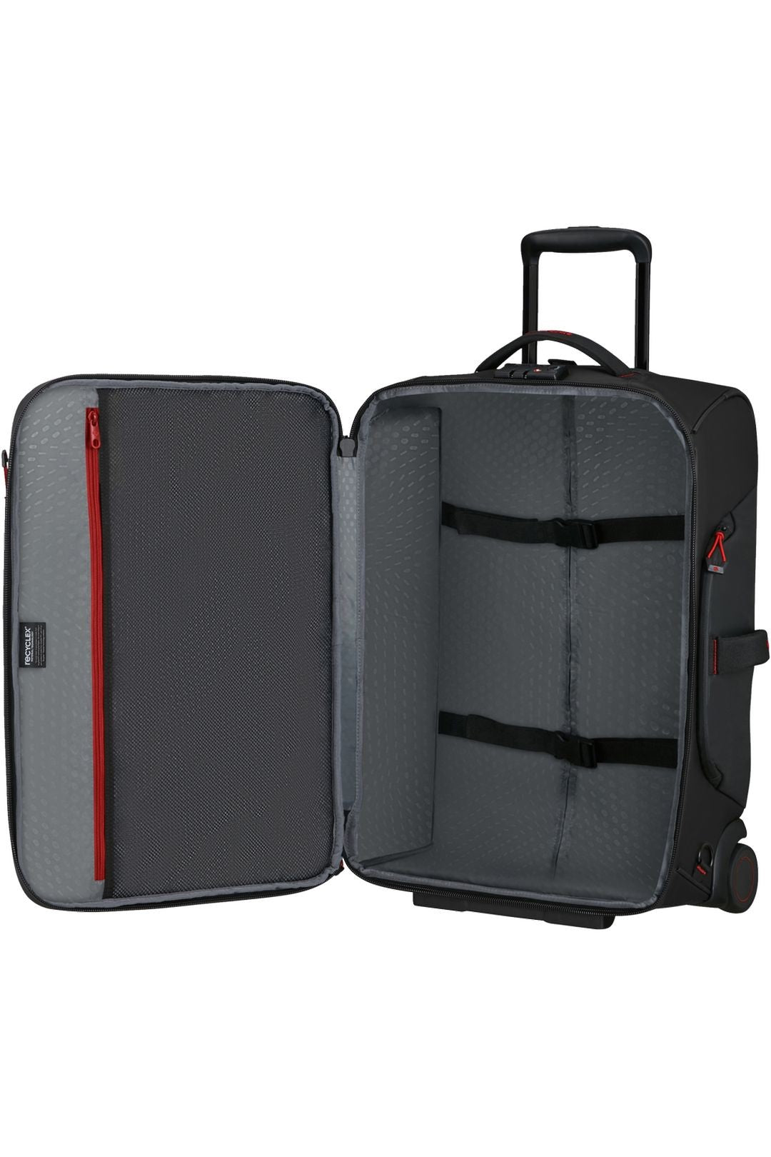 Maleta de Cabina 55/25cm ECODIVER de Samsonite