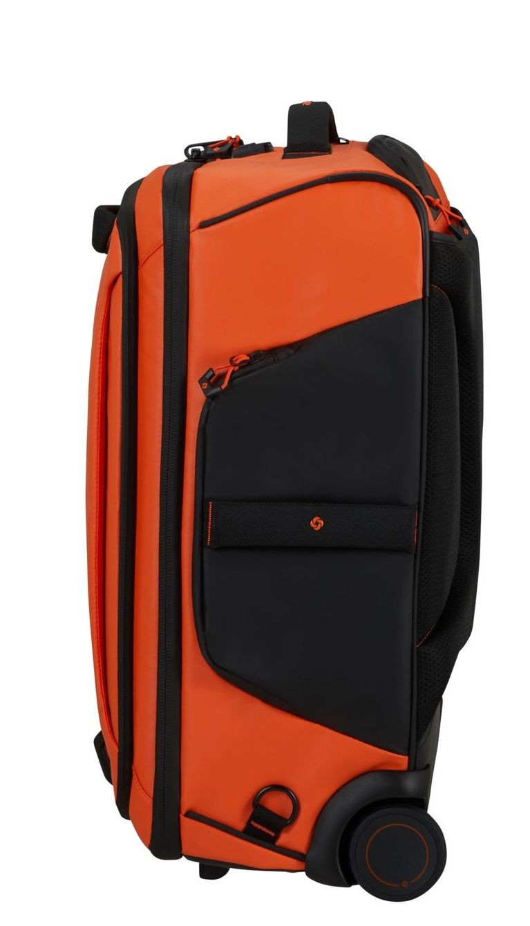 Maleta de Cabina 55/25cm ECODIVER de Samsonite