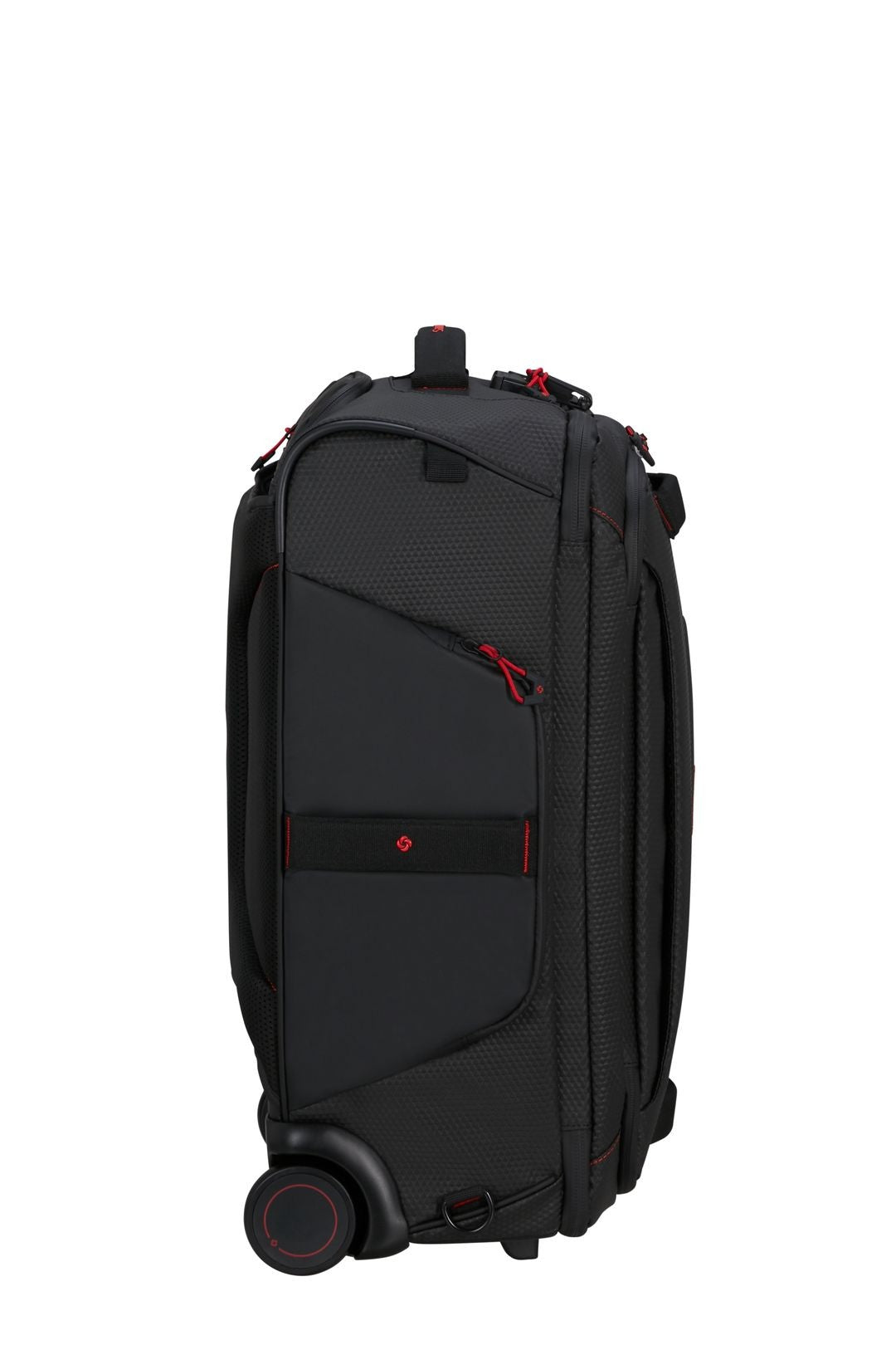 Maleta de Cabina 55/25cm ECODIVER de Samsonite