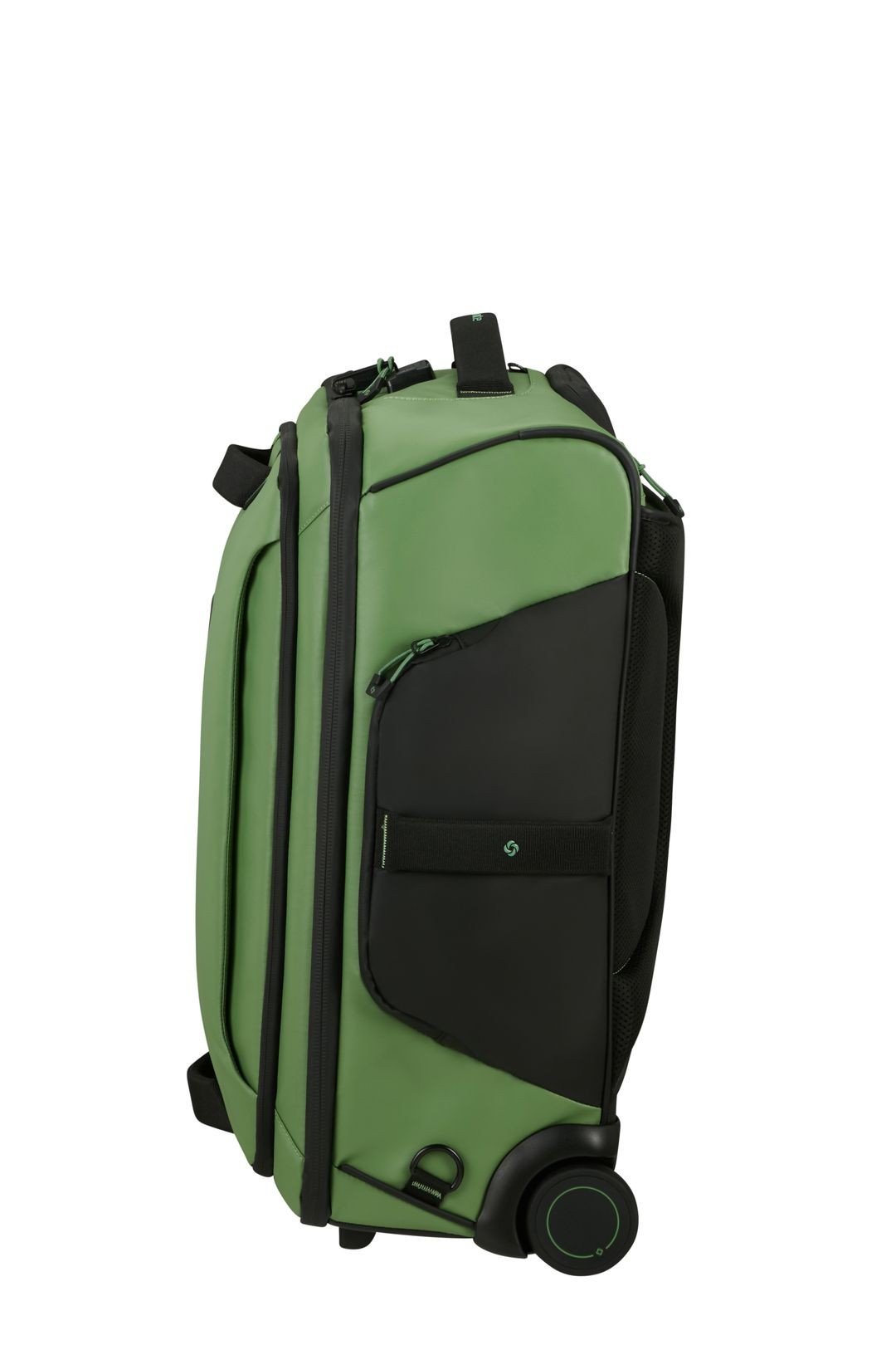 Maleta de Cabina 55/25cm ECODIVER de Samsonite