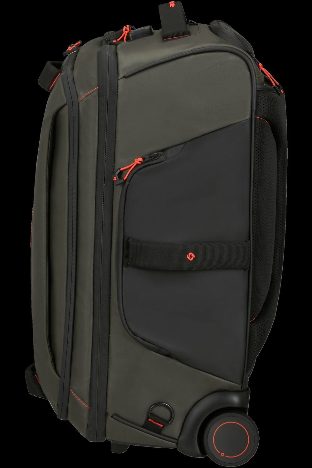 Maleta de Cabina 55/25cm ECODIVER de Samsonite