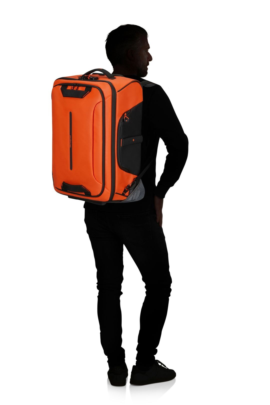 Maleta de Cabina 55/25cm ECODIVER de Samsonite