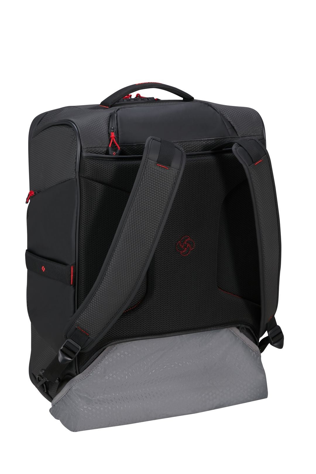 Maleta de Cabina 55/25cm ECODIVER de Samsonite