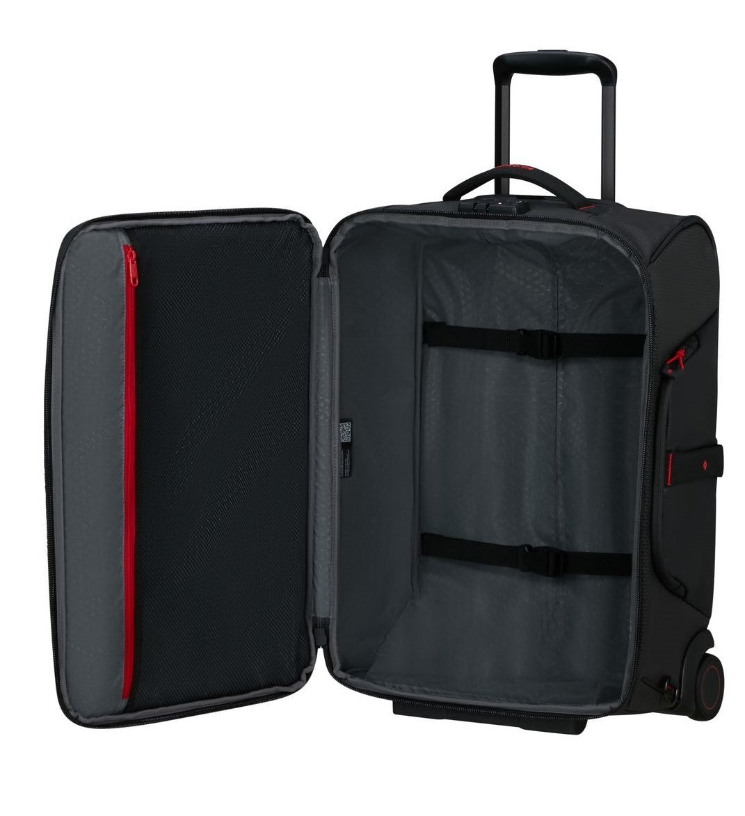 Maleta de Cabina 55/25cm ECODIVER de Samsonite