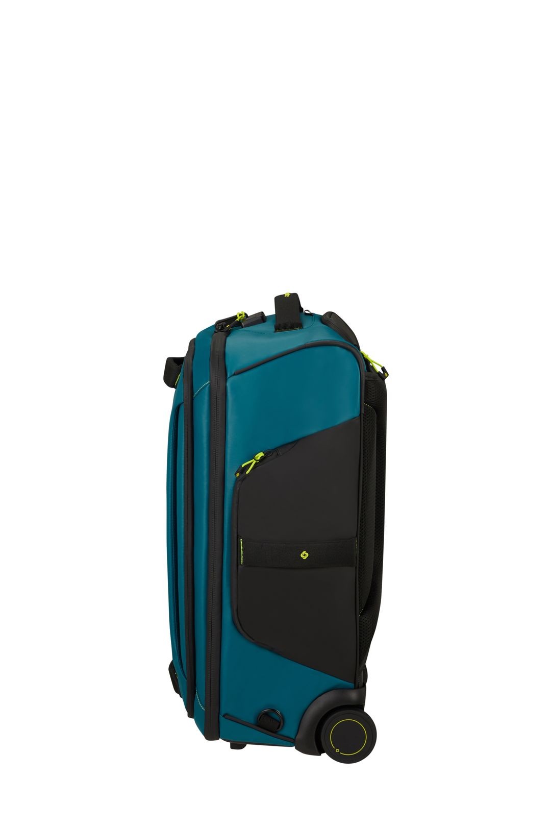 Maleta de Cabina 55/25cm ECODIVER de Samsonite