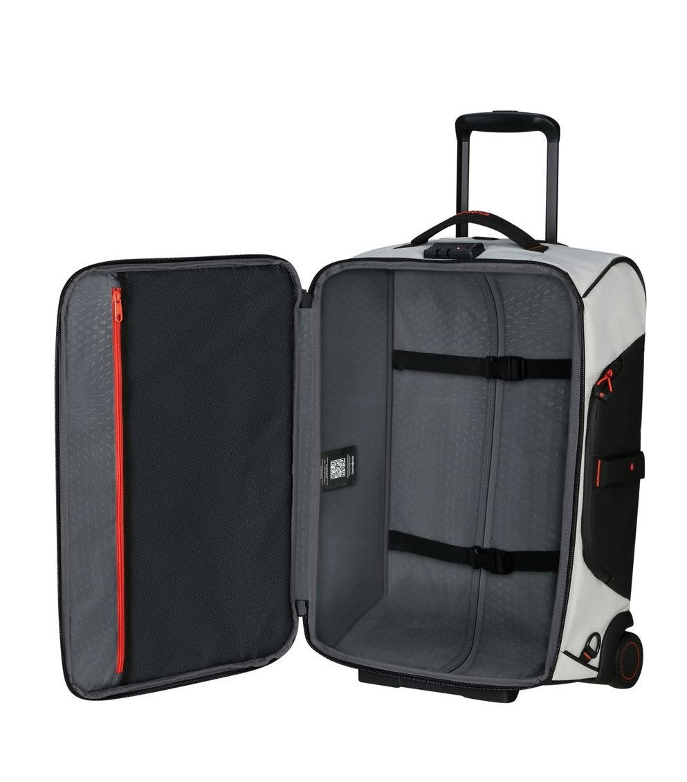 Maleta de Cabina 55/25cm ECODIVER de Samsonite