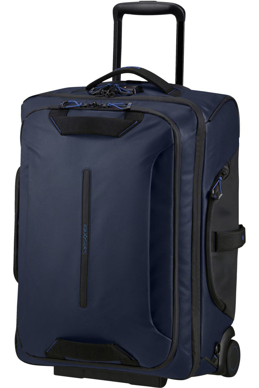 Maleta de Cabina 55/25cm ECODIVER de Samsonite