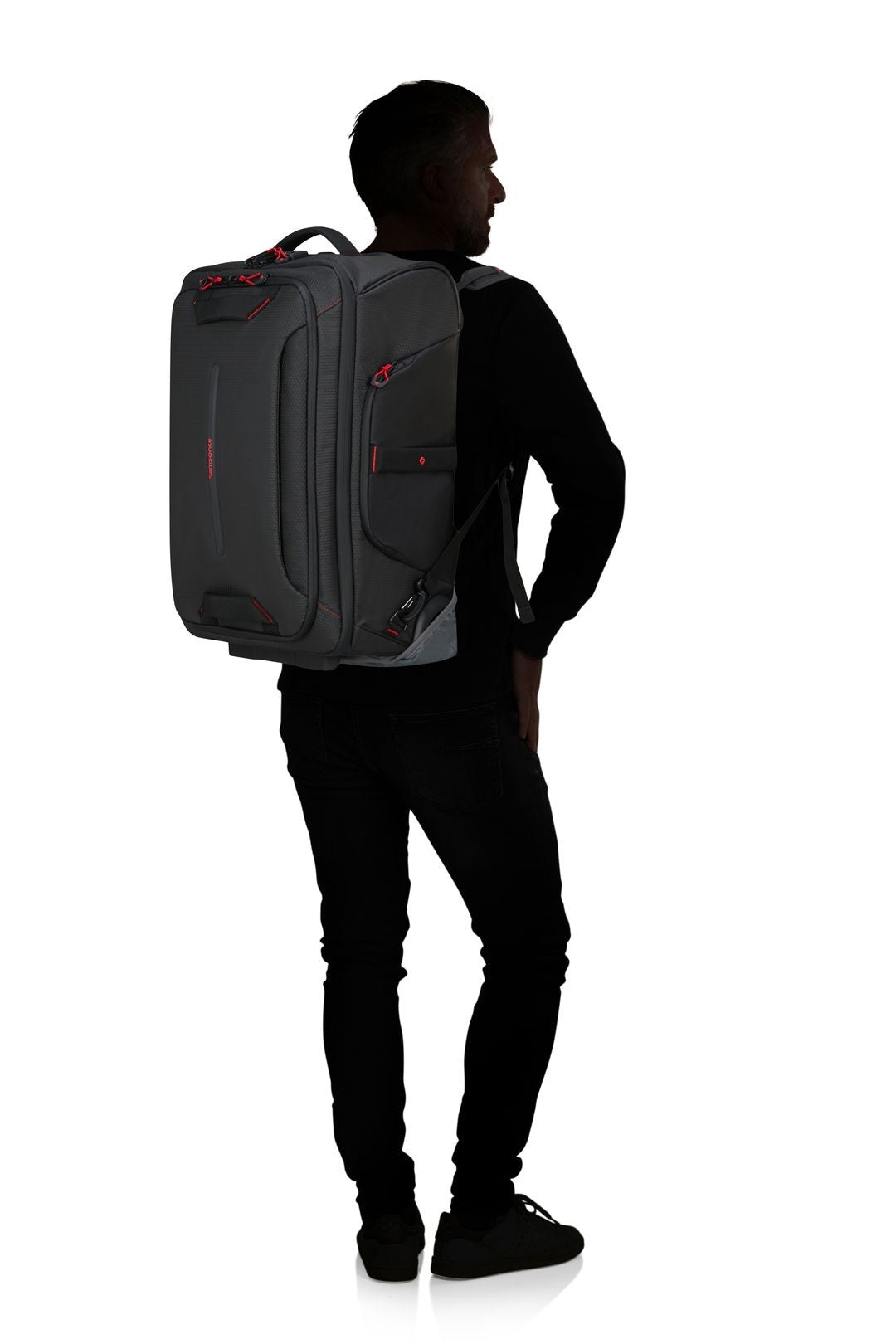 Maleta de Cabina 55/25cm ECODIVER de Samsonite